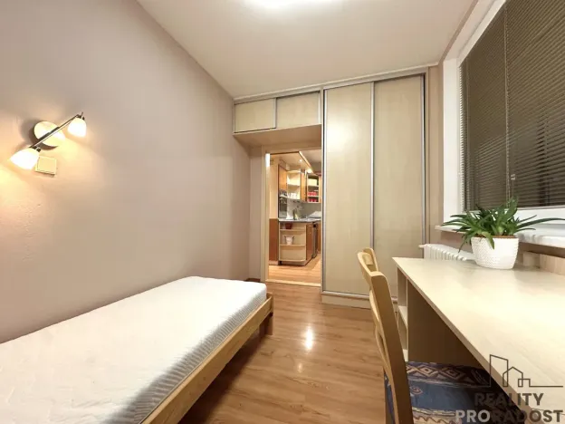Pronájem bytu 3+1, Olomouc, Synkova, 73 m2