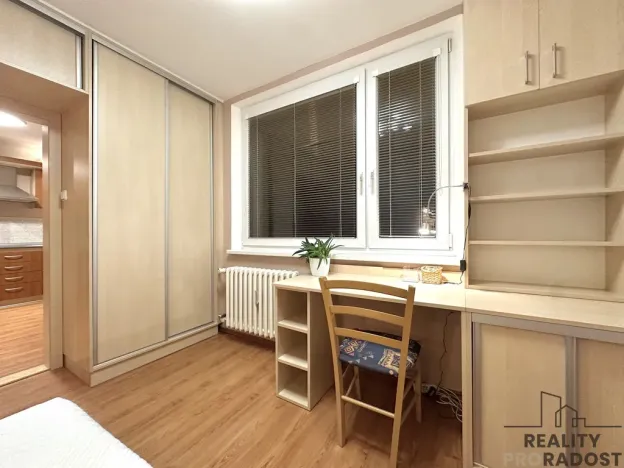 Pronájem bytu 3+1, Olomouc, Synkova, 73 m2