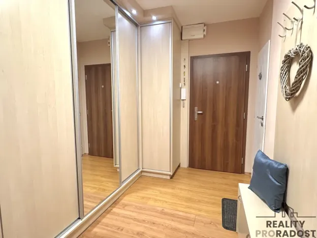 Pronájem bytu 3+1, Olomouc, Synkova, 73 m2