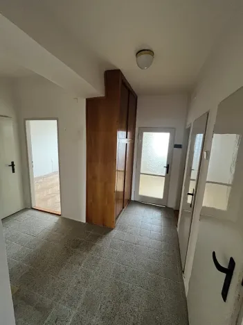 Prodej bytu 2+1, Praha - Vršovice, Kubánské náměstí, 62 m2