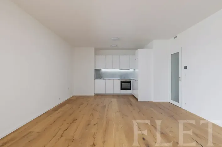 Pronájem bytu 2+kk, Praha - Strašnice, Ramonova, 66 m2