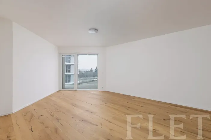 Pronájem bytu 2+kk, Praha - Strašnice, Ramonova, 66 m2