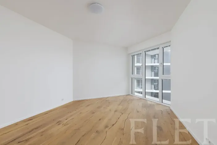 Pronájem bytu 2+kk, Praha - Strašnice, Ramonova, 66 m2