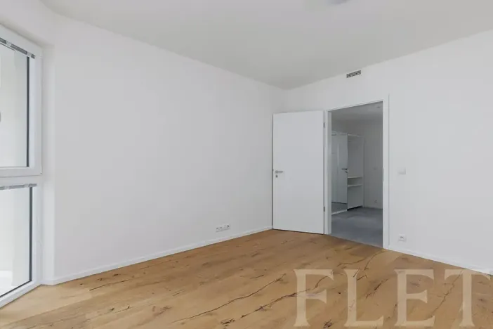 Pronájem bytu 2+kk, Praha - Strašnice, Ramonova, 66 m2