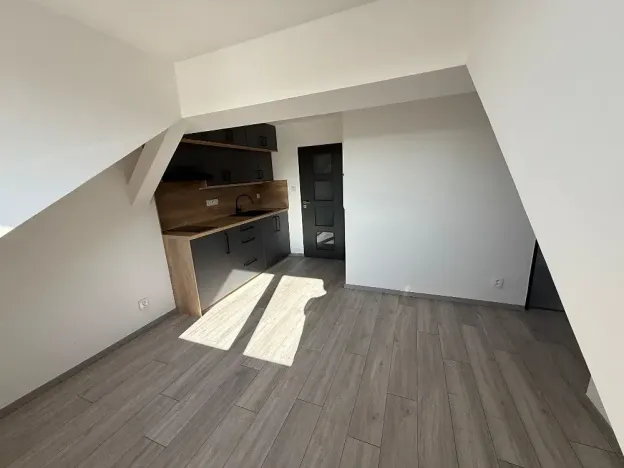 Prodej bytu 2+kk, Plzeň, Rokycanská, 51 m2