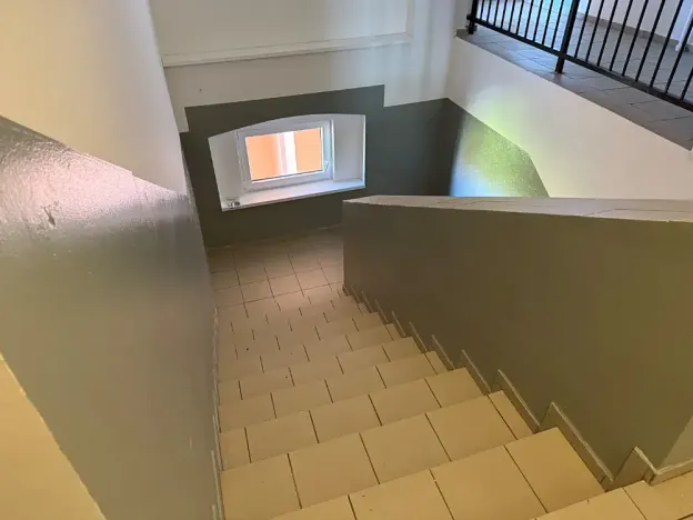 Prodej bytu 2+kk, Plzeň, Rokycanská, 51 m2