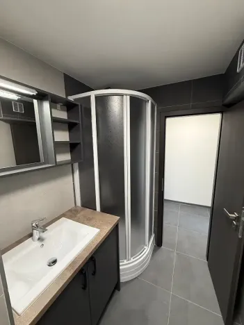 Prodej bytu 1+kk, Plzeň, Rokycanská, 27 m2