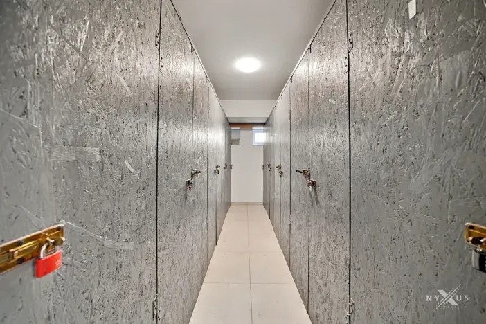 Pronájem bytu 2+1, Praha - Vršovice, Petrohradská, 59 m2