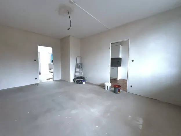 Pronájem bytu 4+1, Praha - Řepy, Vondroušova, 95 m2