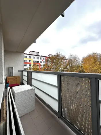 Pronájem bytu 4+1, Praha - Řepy, Vondroušova, 95 m2