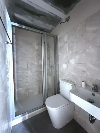 Pronájem bytu 4+1, Praha - Řepy, Vondroušova, 95 m2