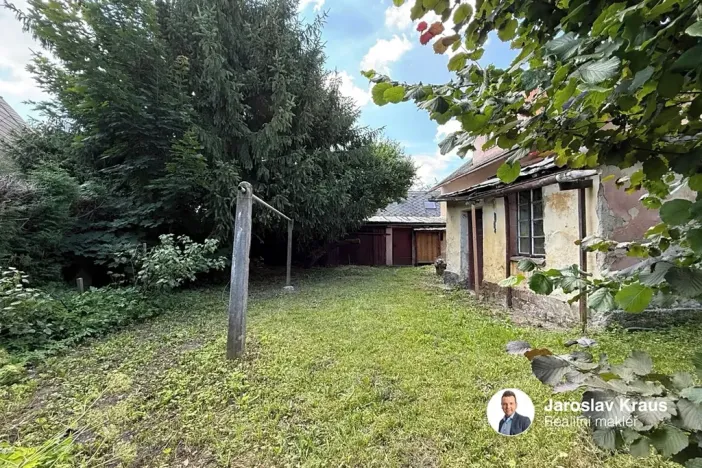 Prodej pozemku pro bydlení, Lázně Bělohrad, Vojtíškova, 744 m2
