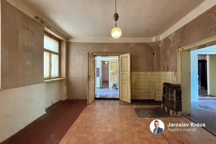 Prodej pozemku pro bydlení, Lázně Bělohrad, Vojtíškova, 744 m2
