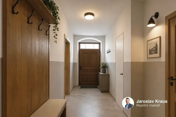 Prodej pozemku pro bydlení, Lázně Bělohrad, Vojtíškova, 744 m2