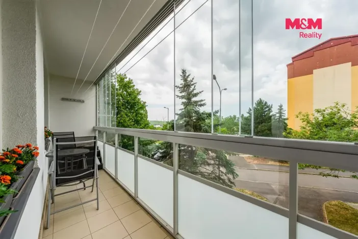 Prodej bytu 3+1, Most, Albrechtická, 66 m2