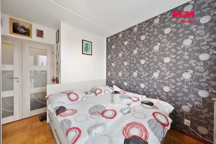 Prodej bytu 3+1, Most, Albrechtická, 66 m2