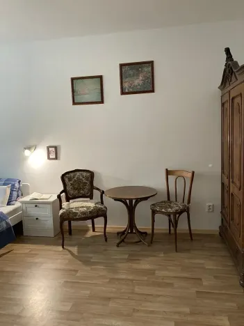 Prodej bytu 2+kk, Mariánské Lázně, Franze Kafky, 54 m2