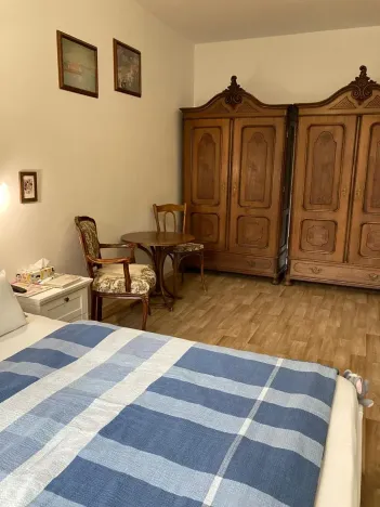 Prodej bytu 2+kk, Mariánské Lázně, Franze Kafky, 54 m2