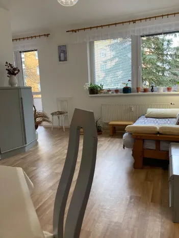 Prodej bytu 2+kk, Mariánské Lázně, Franze Kafky, 54 m2