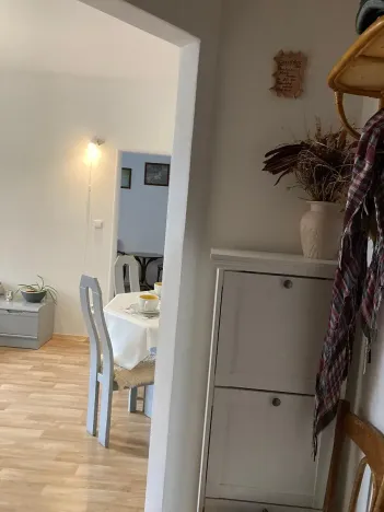 Prodej bytu 2+kk, Mariánské Lázně, Franze Kafky, 54 m2