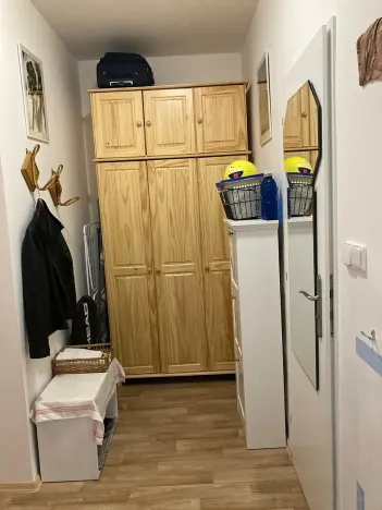 Prodej bytu 2+kk, Mariánské Lázně, Franze Kafky, 54 m2