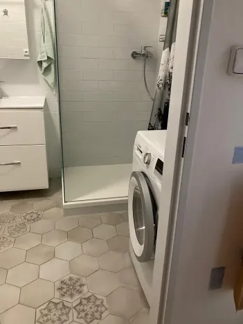 Prodej bytu 2+kk, Mariánské Lázně, Franze Kafky, 54 m2