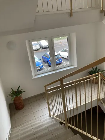 Prodej bytu 2+kk, Mariánské Lázně, Franze Kafky, 54 m2