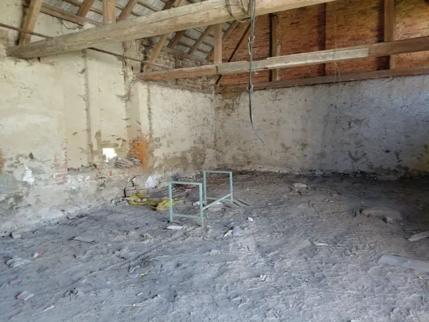 Prodej pozemku, Neurazy - Vojovice, 782 m2