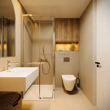 Prodej bytu 1+kk, Praha - Nové Město, Sokolská, 14 m2