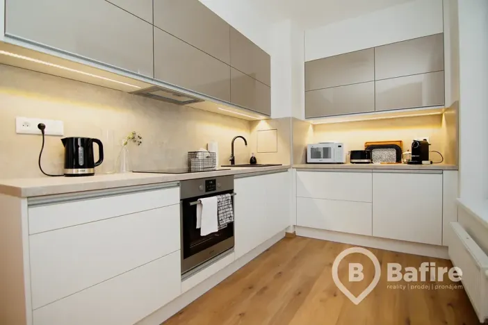 Pronájem bytu 2+kk, Čeladná, 54 m2