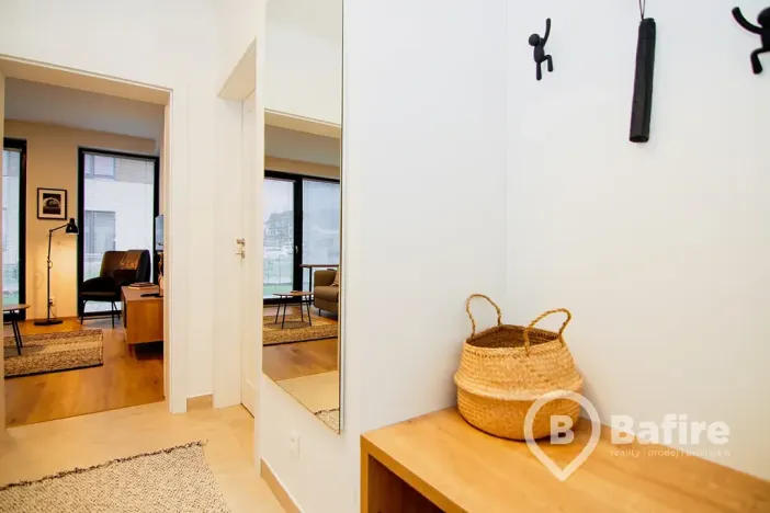 Pronájem bytu 2+kk, Čeladná, 54 m2