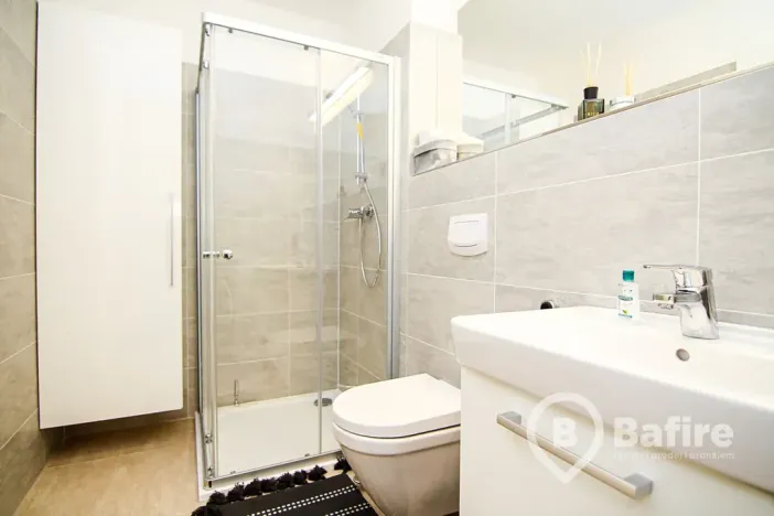 Pronájem bytu 2+kk, Čeladná, 54 m2