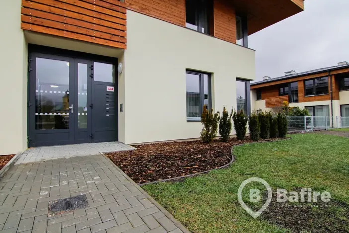 Pronájem bytu 2+kk, Čeladná, 54 m2
