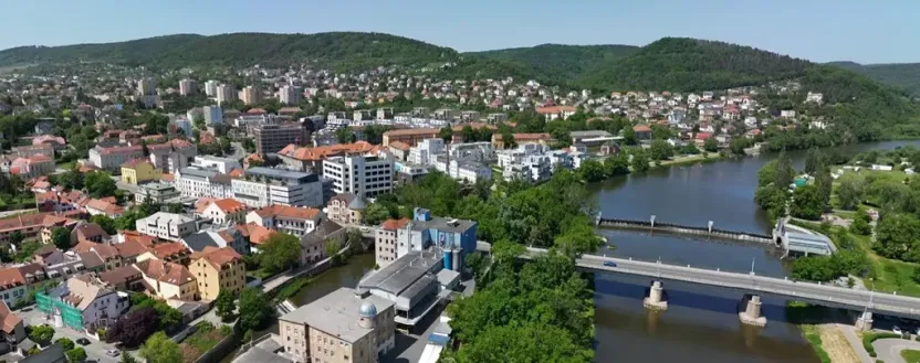 Prodej činžovního domu, Beroun, Česká, 1012 m2