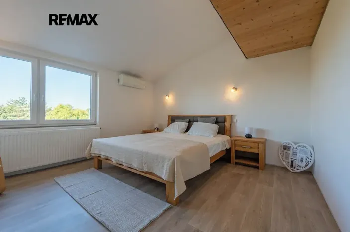 Prodej rodinného domu, Brno, Jubilejní, 131 m2