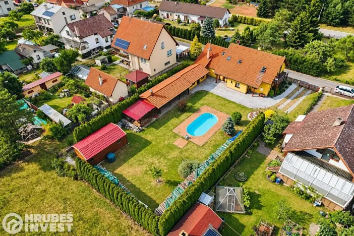 Prodej rodinného domu, Čermná nad Orlicí, 192 m2