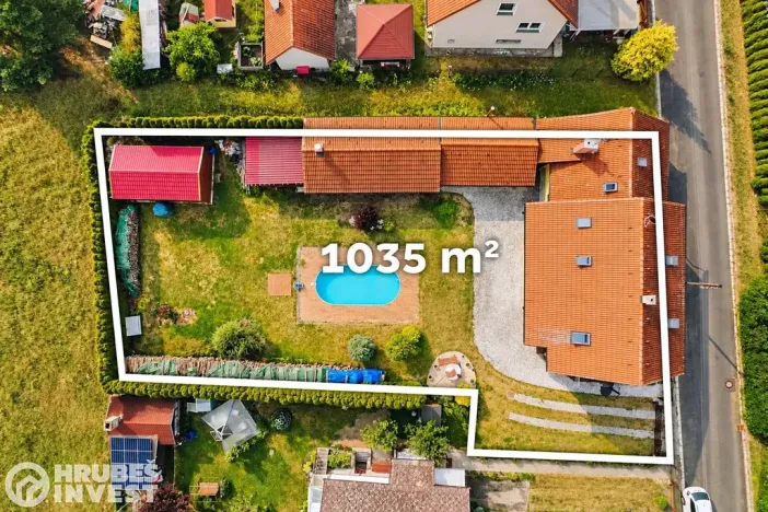 Prodej rodinného domu, Čermná nad Orlicí, 192 m2