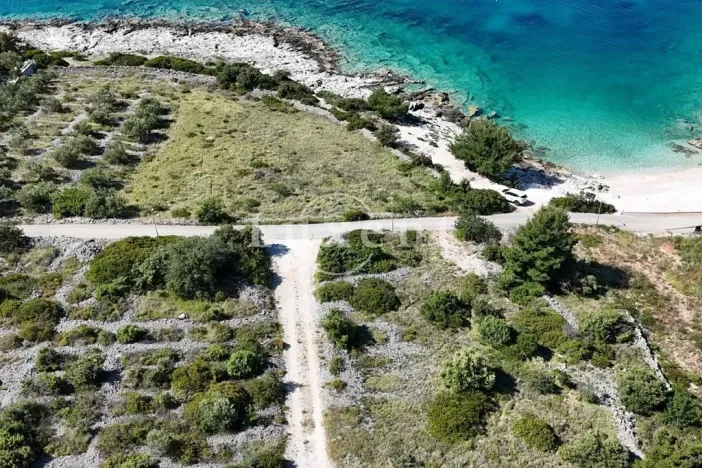 Prodej pozemku pro bydlení, Rogoznica, Chorvatsko, 765 m2