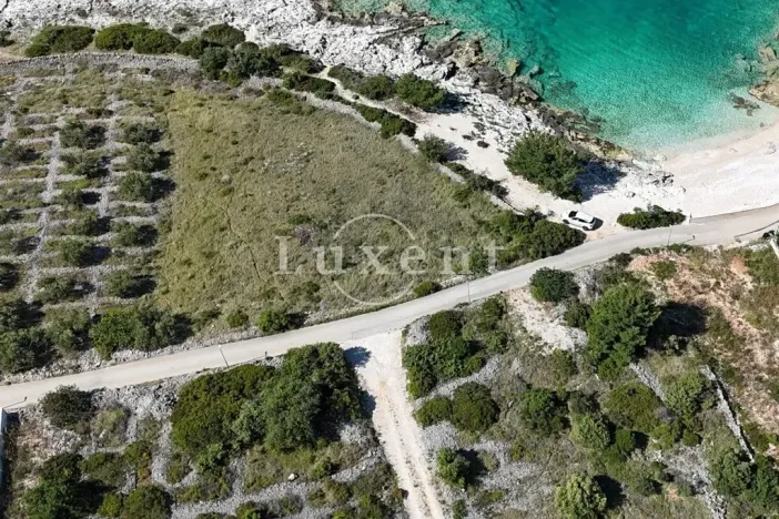 Prodej pozemku pro bydlení, Rogoznica, Chorvatsko, 765 m2