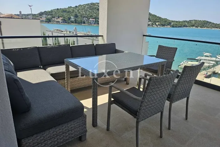 Prodej bytu 3+kk, Šibenik, Chorvatsko, 91 m2