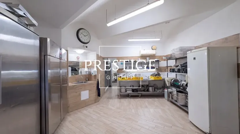 Pronájem restaurace, Praha - Libeň, Pod Hájkem, 158 m2