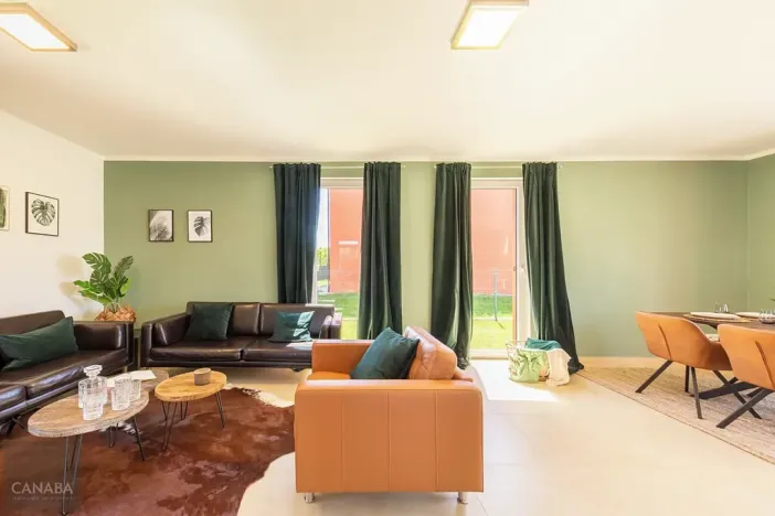 Prodej rodinného domu, Libeř, 132 m2