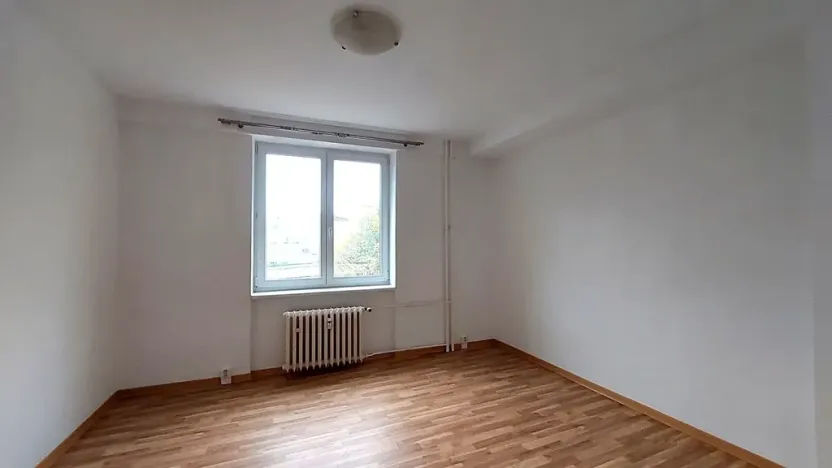 Pronájem bytu 3+1, Plzeň, Blatenská, 71 m2