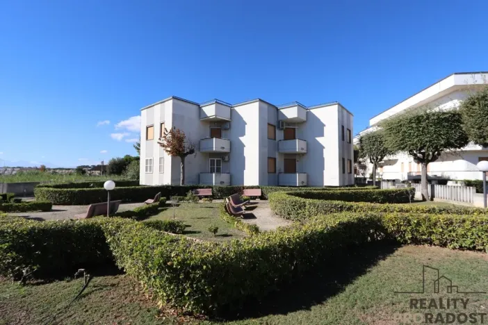 Prodej bytu 2+1, Lungomare Italia, Villa Rosa, Itálie, 51 m2