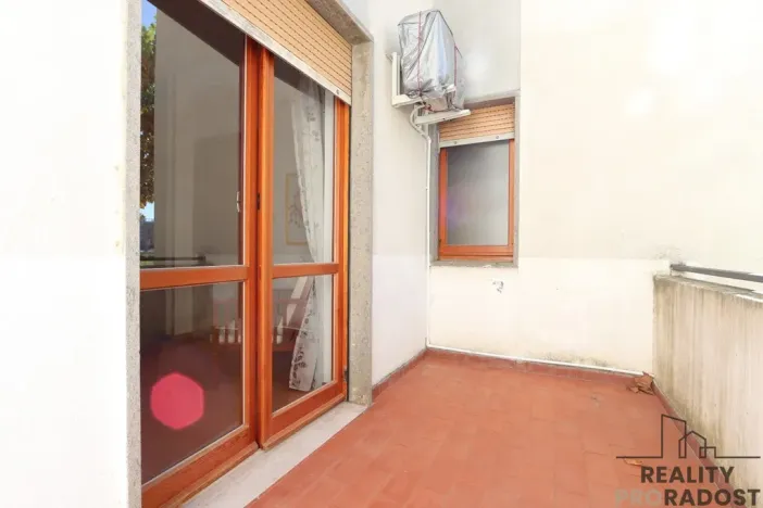Prodej bytu 2+1, Lungomare Italia, Villa Rosa, Itálie, 51 m2