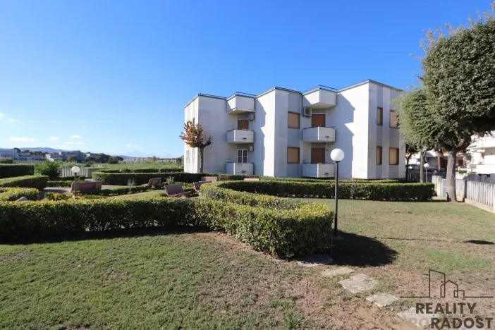 Prodej bytu 2+1, Lungomare Italia, Villa Rosa, Itálie, 51 m2