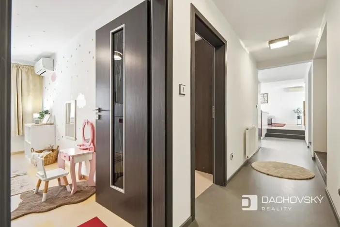 Prodej bytu 3+kk, Chrudim, Resselovo náměstí, 90 m2
