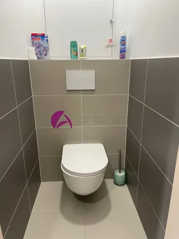 Pronájem bytu 2+kk, Olomouc, 17. listopadu, 62 m2
