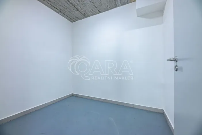 Pronájem bytu 4+kk, Praha - Hloubětín, Mandloňová, 174 m2