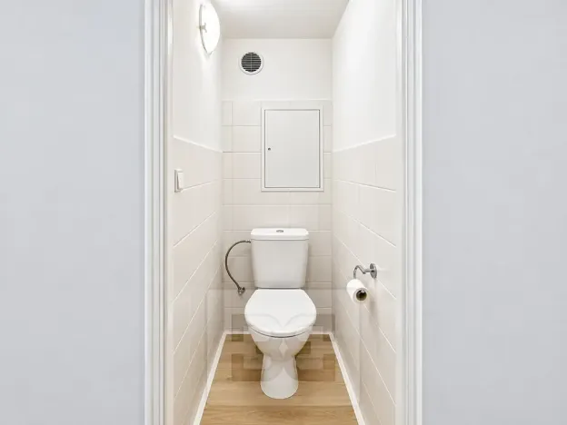 Pronájem bytu 2+kk, Praha - Bohnice, Poznaňská, 53 m2